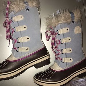 Sorel Snow boots